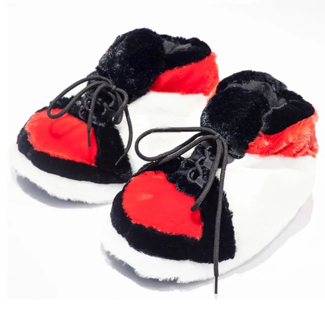 PeluShoes™ Red