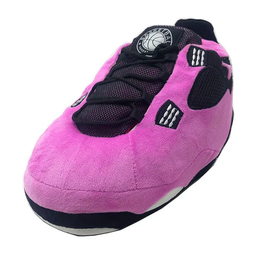 PeluShoes™ Boot Pink