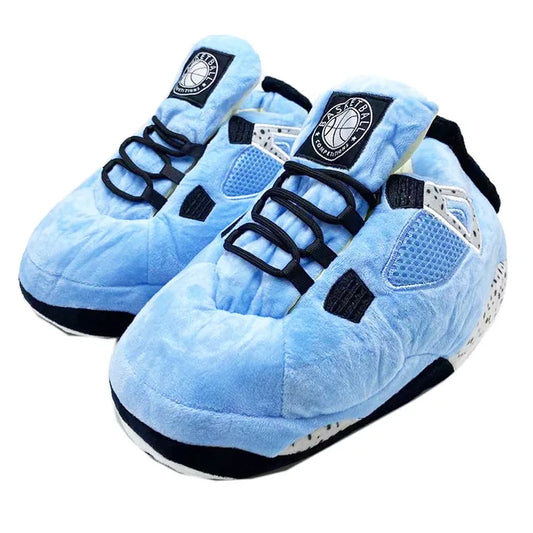 PeluShoes™ Boot Light Blue