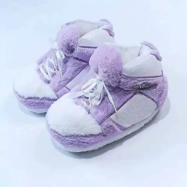 PeluShoes™ Violet