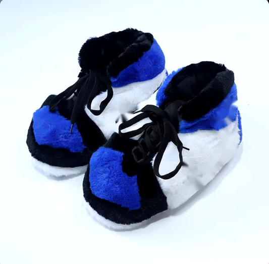 PeluShoes™ Blue